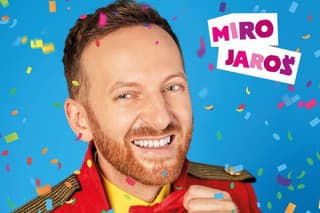 Miro Jaroš