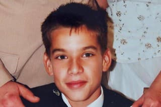 FOTOHÁDANKA Spoznávate TOHTO fešného