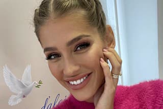 Jasmina Alagič 
