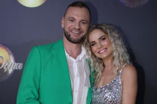 Dcérka Gáboríkovcov prvýkrát na