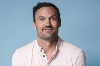 Brian Austin Green