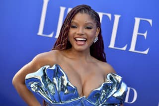 Halle Bailey