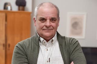 Pavol Topoľský