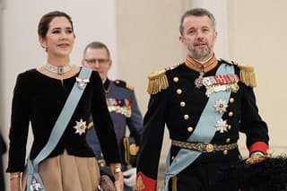 Cez víkend sa stane