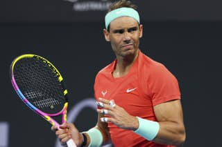 Rafael Nadal
