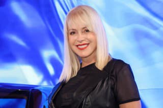 Zuzana Vačková