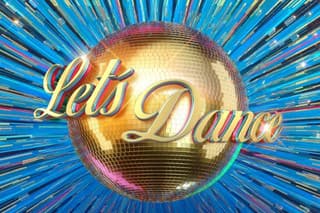 Let's Dance