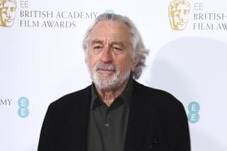 Robert De Niro