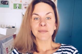Kristína Tormová