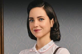 Ráchel Šoltésová