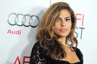 Eva Mendes