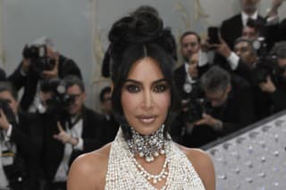 Kim Kardashian