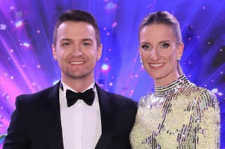 Adela Vinczeová a Viktor
