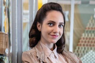 Ráchel Šoltésová 