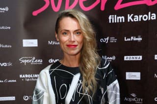 Mirka Partlová