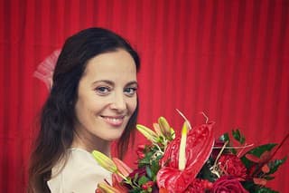 Zdroj: Instagram Mária Podhradská