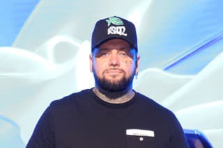 Kaliho dcérka je krásna