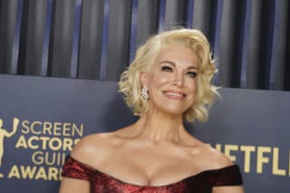 Hannah Waddingham
