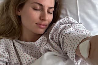 Katarína Balážiová alias Becca