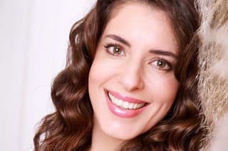 Lucia Palugyayová