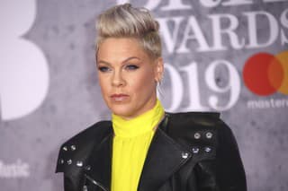 P!NK