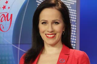 Andrea Pálffy Belányiová