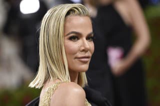 Khloé Kardashian