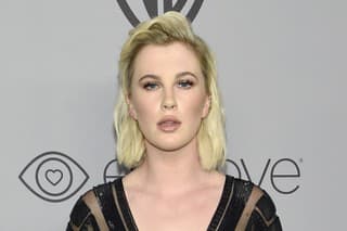 Ireland Baldwin