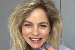Ivana Gáborík odhalila perfektný
