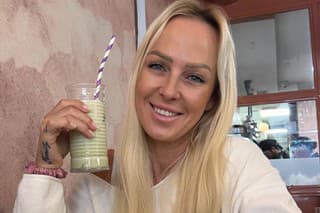 Zuzana Belohorcová