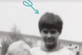 FOTOHÁDANKA Z tanečníka sa