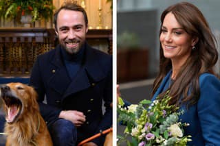Kate Middleton má s