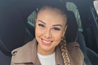 Monika Bagárová