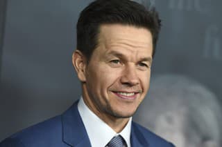 Mark Wahlberg