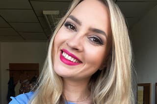 Barbora Krajčírová