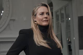 Alicia Silverstone