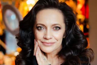 Lucie Bílá