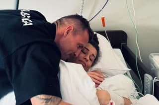 FOTO Do slovenského šoubiznisu