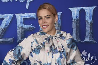 Busy Philipps