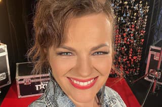 Marta Jandová