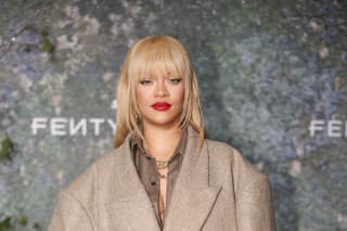 Rihanna