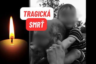 Otec a syn tragicky