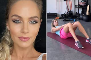 Ivana Gáborík