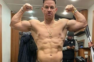 Mark Wahlberg