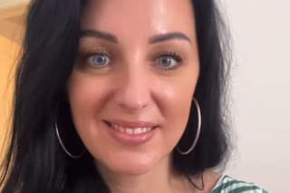 Ľubomíra Mohamady