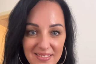 Ľubomíra Mohamady
