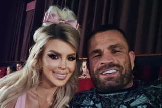 Lela a Karlos Vémolovci