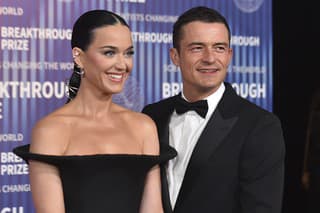 Katy Perry ŠOKOVALA fanúšikov: