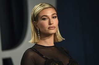 ZVLÁŠTNE tehotenské chute Hailey