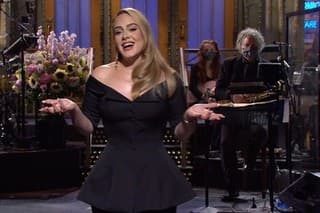 Adele